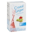 thumbnail image 3 of Crystal Light Singles Strawberry Kiwi, 3 of 7