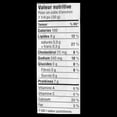 thumbnail image 2 of Barre de fromage naturel mozzarella de Cracker Barrel, 2 of 3