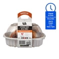 thumbnail image 2 of Poulet rôti assaisonné barbecue Mon marché fraîcheur, 2 of 8