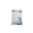 thumbnail image 1 of Equate Gants d'examen non poudrés - nitrile, 1 of 1