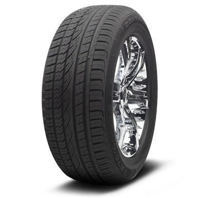 Continental ContiCrossContact UHP 245/45R20XL