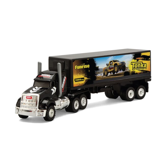 TONKA DC OFFROAD BOX