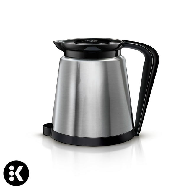 Carafe Keurig 2.0 en acier inoxydable