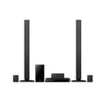 thumbnail image 1 of Samsung Smart 3D Blu-ray Tower Home Theatre, 1 of 1
