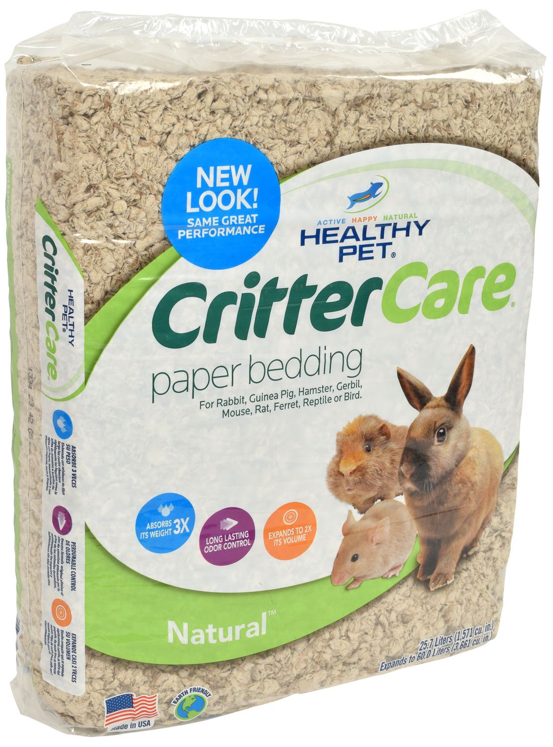 critter care