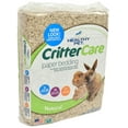 thumbnail image 1 of Litière en papier naturel de Critter Care, 1 of 1