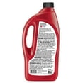 thumbnail image 2 of HOOVER 32 oz. Clean Plus Détergent pour lave-tapis, 2 of 2