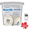 thumbnail image 1 of Produit Fromage À La Crème Original, 1 of 11