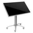 thumbnail image 1 of TygerClaw Mobile TV Stand for 32" - 55" TV (LCD8502), 1 of 1