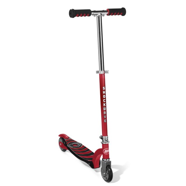 Shockwave™ Scooter