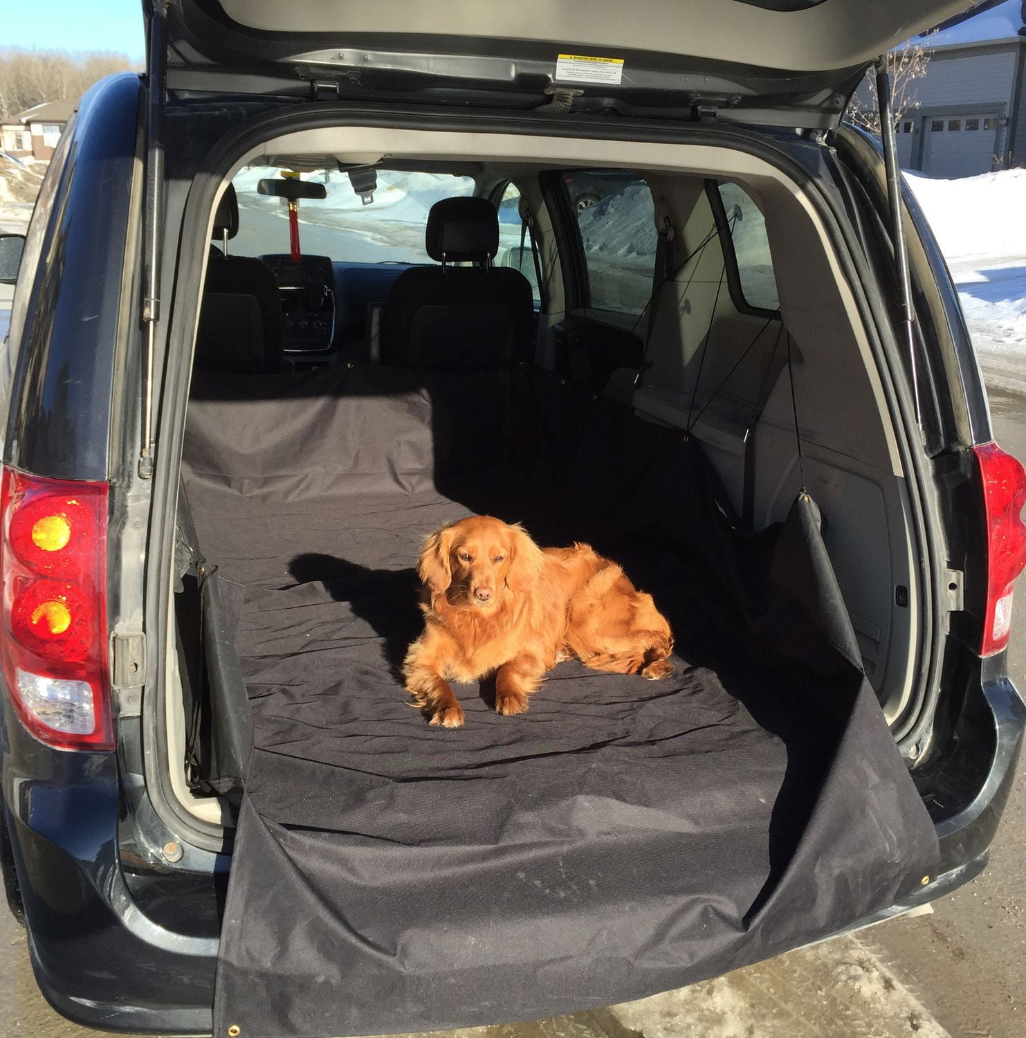 Cargo Liner Medium Vehicle Cargo Liner Walmart Canada