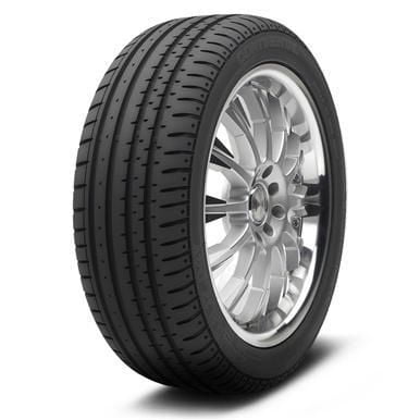 Continental ContiSportContact 2 205/55R16