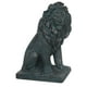Statue lion majestueux d'Angelo Décor – image 1 sur 1