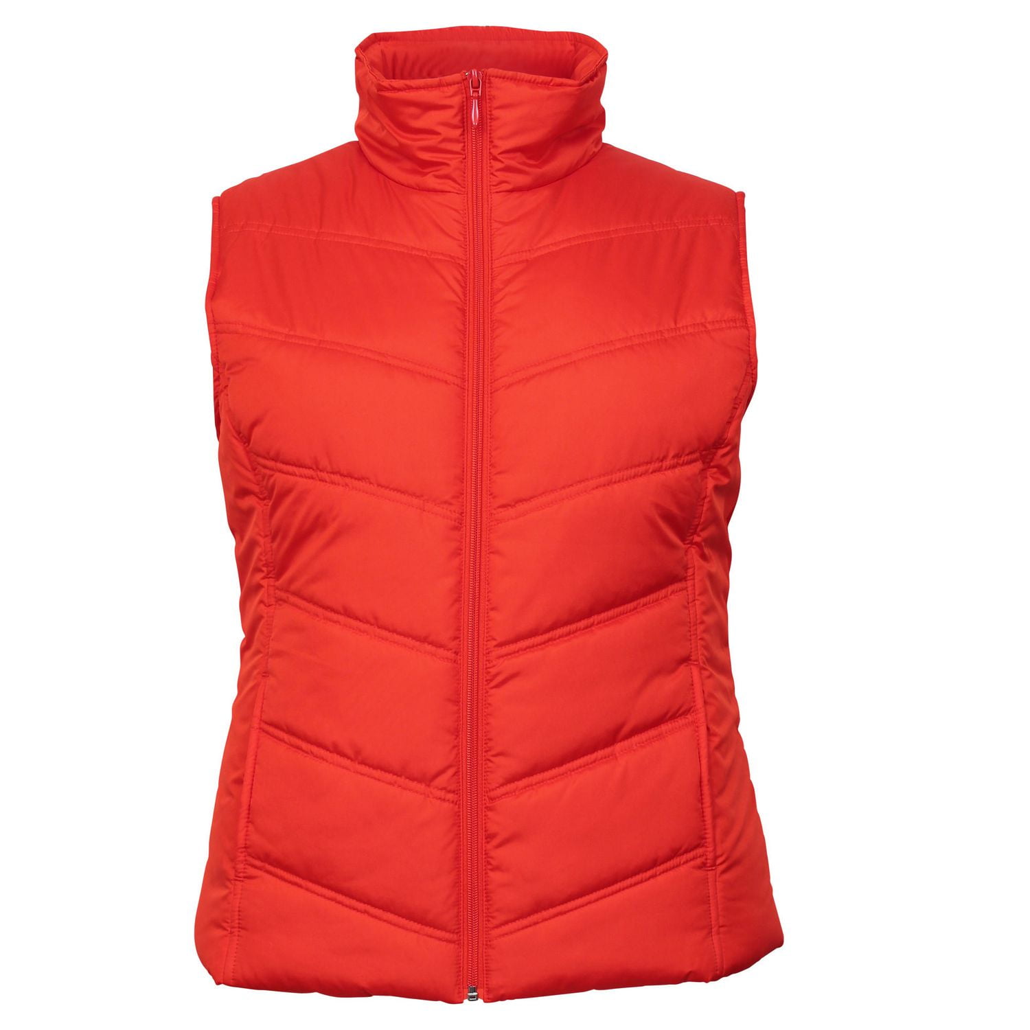 Athletic Works Ladies Puffa Vest | Walmart Canada