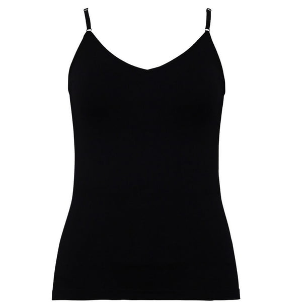 Camisole sans coutures George
