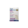 thumbnail image 1 of Equate Latex Powder-Free Exam Gloves, 1 of 1