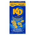 thumbnail image 1 of Kraft Dinner Macaroni & Cheese Shapes, Underwater Creatures, 1 of 3