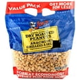 thumbnail image 1 of Joe's Tasty Travels Value Pack Dry Roasted Peanuts, 1 of 3
