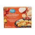 thumbnail image 1 of Great Value Three Cheese & Pizza Nuggets 400g, 1 of 3