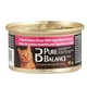 Pure Balance Nourriture humide pour chats de thon et abats aux légumes – image 1 sur 2