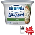 thumbnail image 1 of Produit Fromage À La Crème Fouetté Ciboulette, 1 of 11