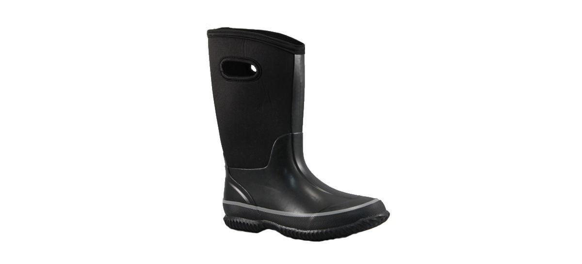 Weather Spirits Boys' 37NEOBY17 Rubber Boot