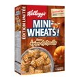 thumbnail image 2 of Céréales Mini-Wheats de Kellogg's à saveur d'épices et citrouille, 2 of 4
