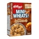 Céréales Mini-Wheats de Kellogg's à saveur d'épices et citrouille – image 2 sur 4