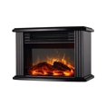 thumbnail image 1 of hometrends Personal Mini Fireplace, 1 of 1