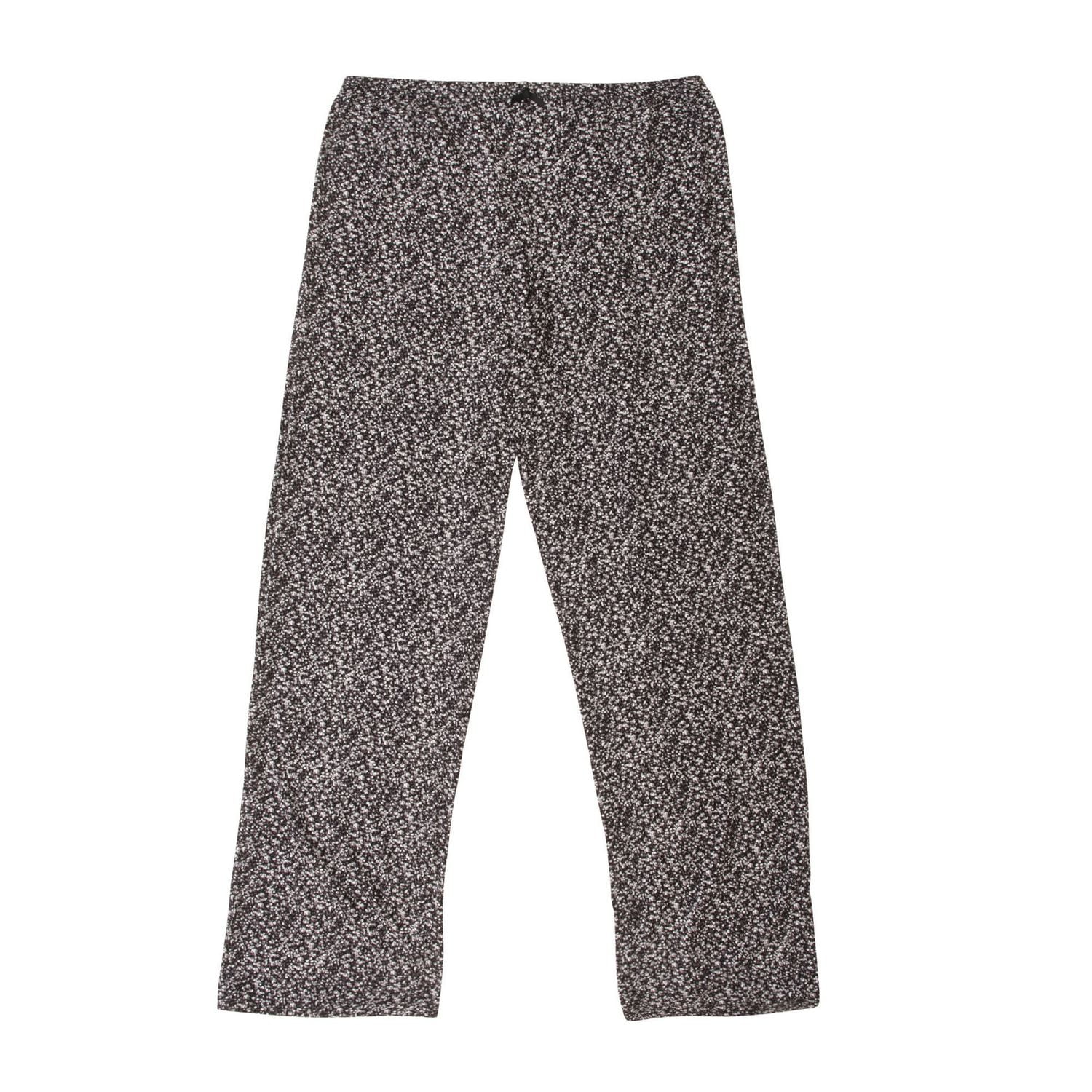 George Womens Rayon Pyjama Pants | Walmart Canada