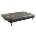 thumbnail image 3 of CITY-KLIK KLAK SOFA-GREY, 3 of 3