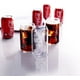 Luminarc Ensemble de verres Coca-Cola, paq. de 4 x 12 oz – image 1 sur 4