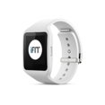 thumbnail image 1 of Sony Smartwatch 3 - White, 1 of 1