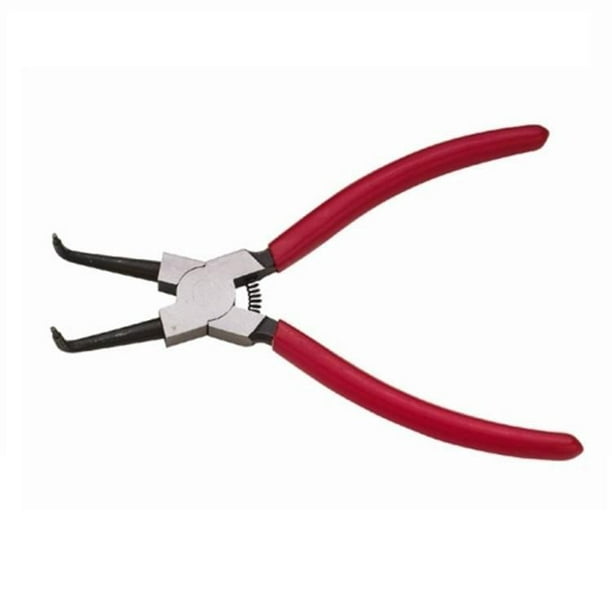 HVTools 7 Inch Precision Snap Ring Pliers (HV1720) 