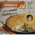 thumbnail image 1 of St. Hubert St-Hubert Chicken Pot Pie, 1 of 3