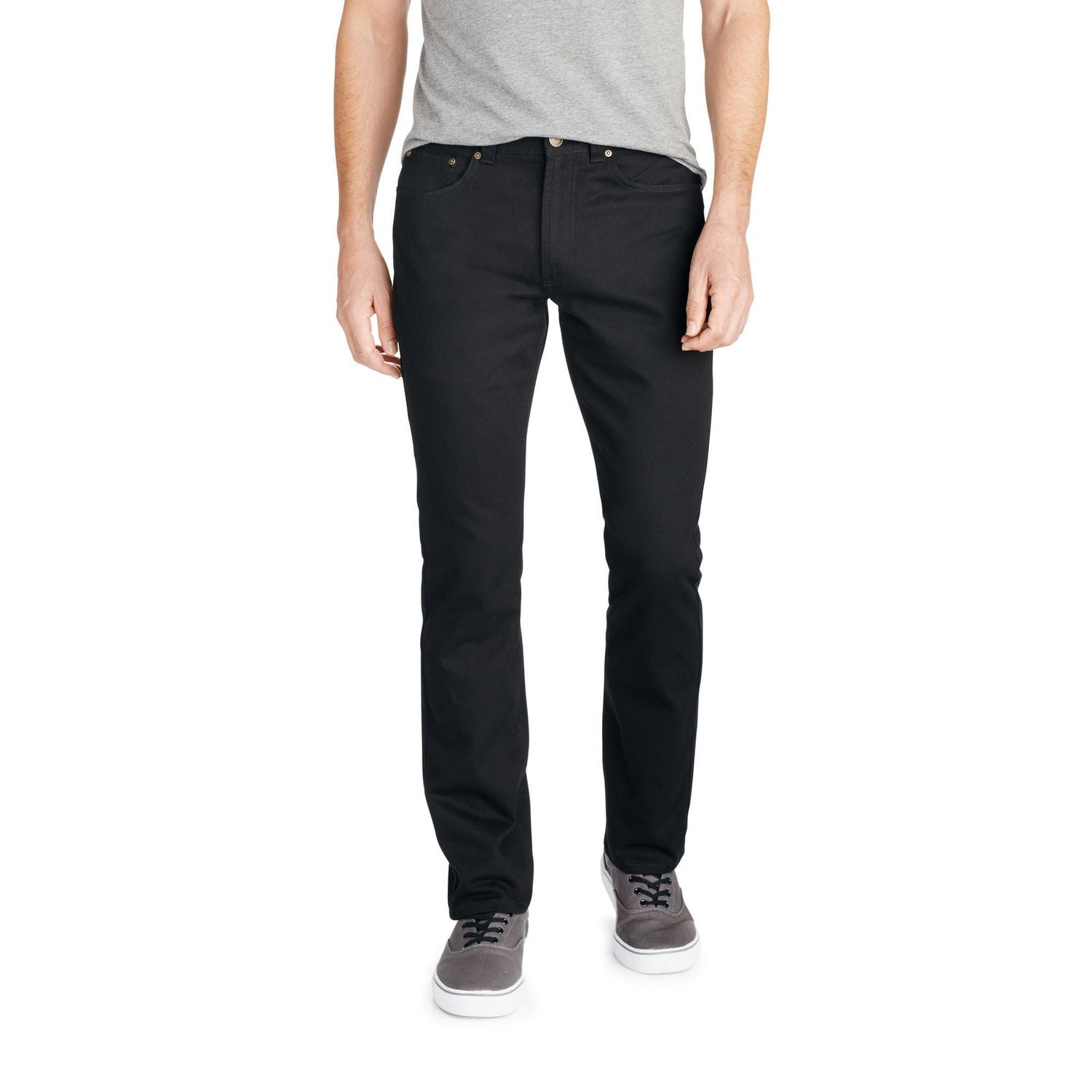 George Men's 5 Pocket Pants