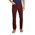thumbnail image 1 of George Men's 5 Pocket Pants, 1 of 3