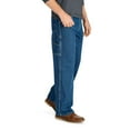 thumbnail image 1 of George Men's Carpenter Jeans, 1 of 3