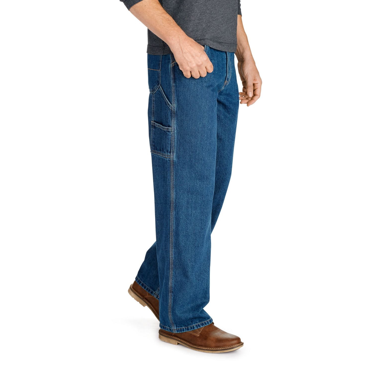 George Men's Carpenter Jeans 