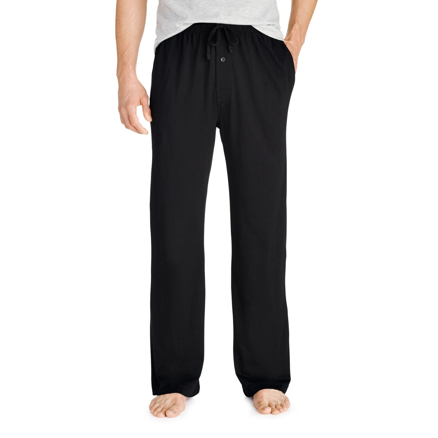 George Mens Knit Sleep Pants Walmart Canada 