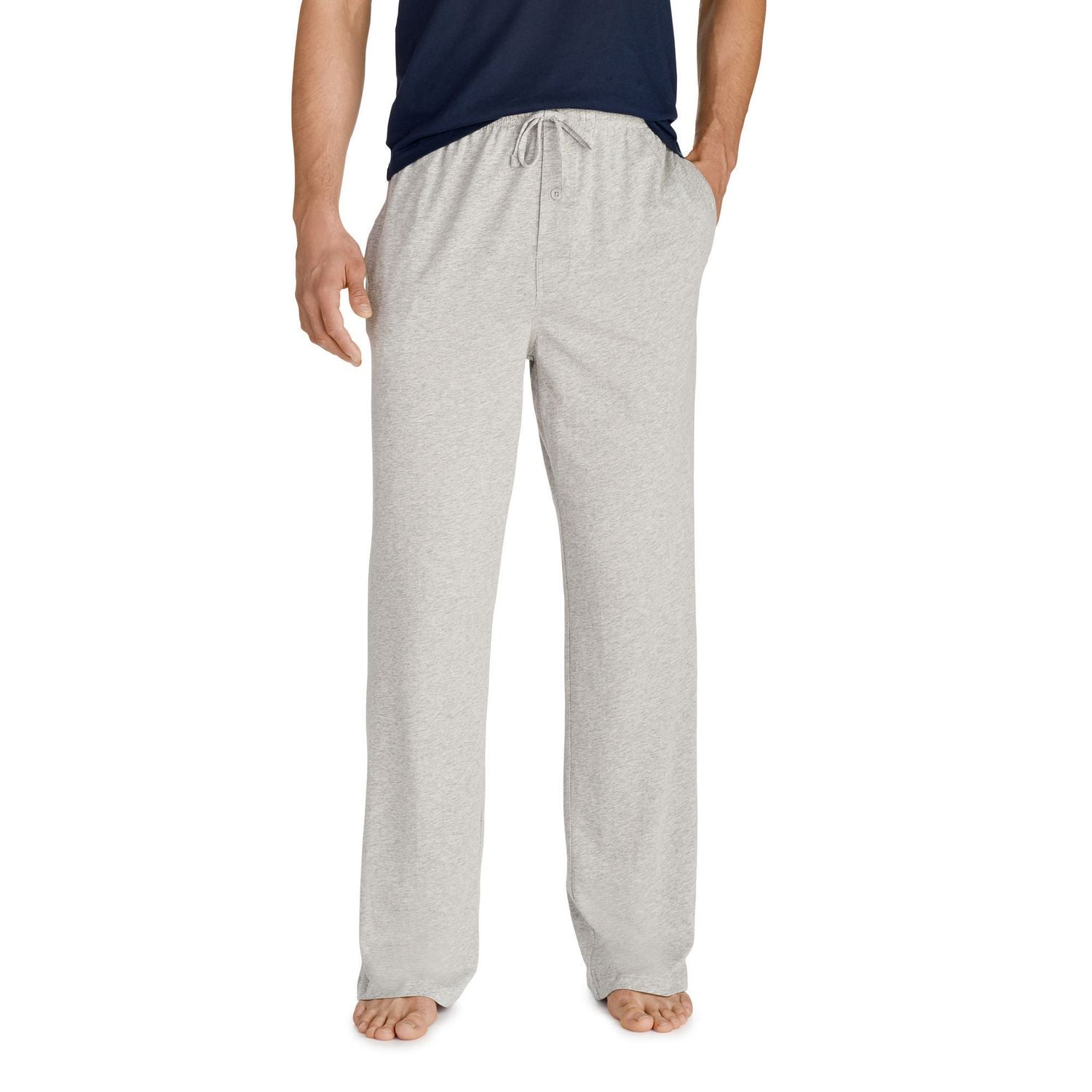 Men's Knit Sleep Pants Walmart Canada