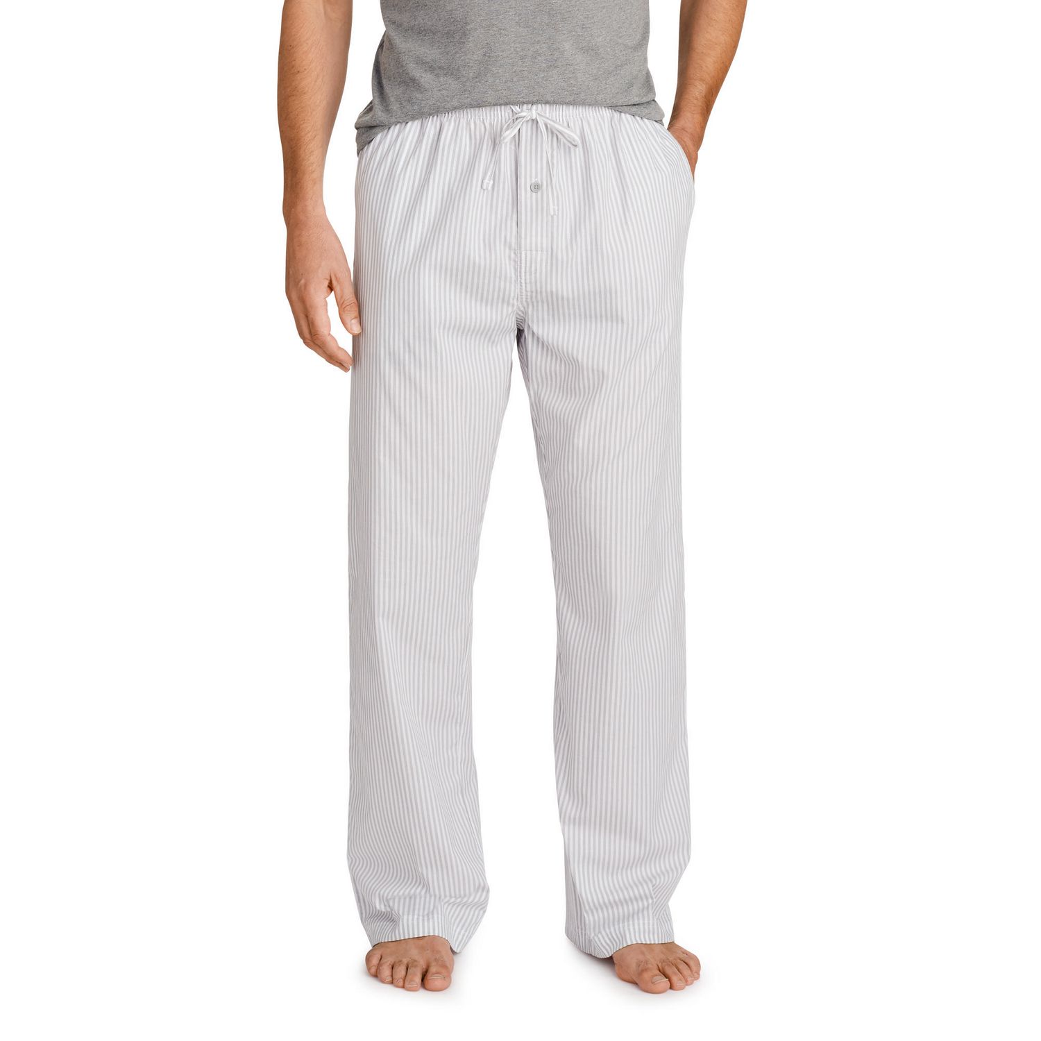 George Men's Cotton Sleep Pants | Walmart Canada