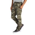 thumbnail image 1 of George Men's Slim Cargo Pants, 1 of 3
