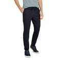 thumbnail image 1 of George Men's Cotton Blend Joggers, 1 of 3