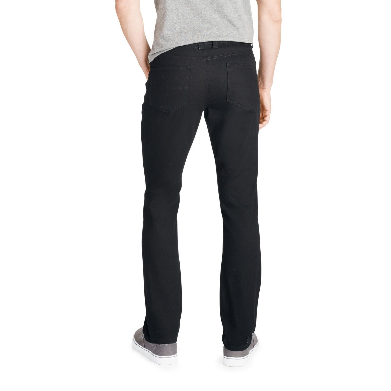 George Men's 5 Pocket Pants