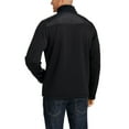thumbnail image 3 of George Men's Fleece Jacket, 3 of 3