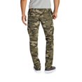 thumbnail image 3 of George Men's Slim Cargo Pants, 3 of 3