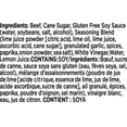 thumbnail image 2 of Krave Chili Lime Beef Jerky, 2 of 4