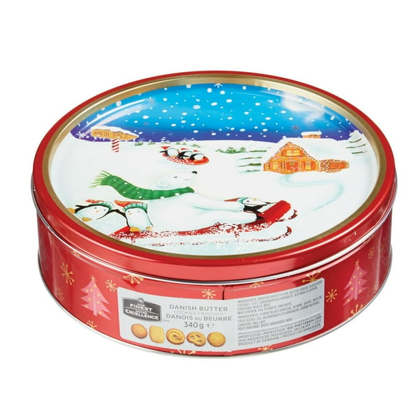 Danish Butter Cookies Walmart.ca