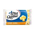 thumbnail image 1 of P'Tit Quebec Marble Cheddar Cheese Block, 1 of 3